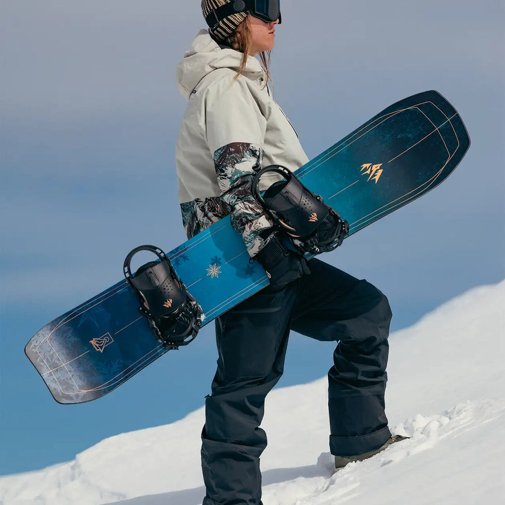 
                      
                        Jones Women's Howler Snowboard
                      
                    