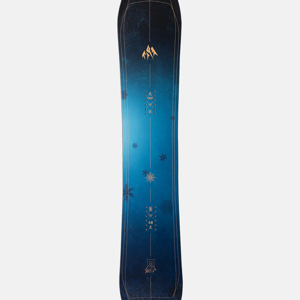 
                      
                        Jones Women's Howler Snowboard
                      
                    