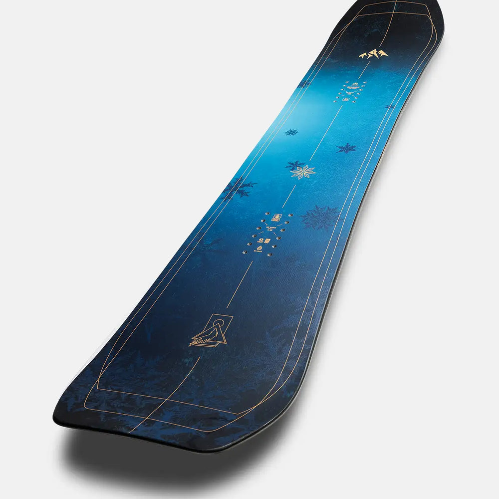 
                      
                        Jones Women's Howler Snowboard
                      
                    