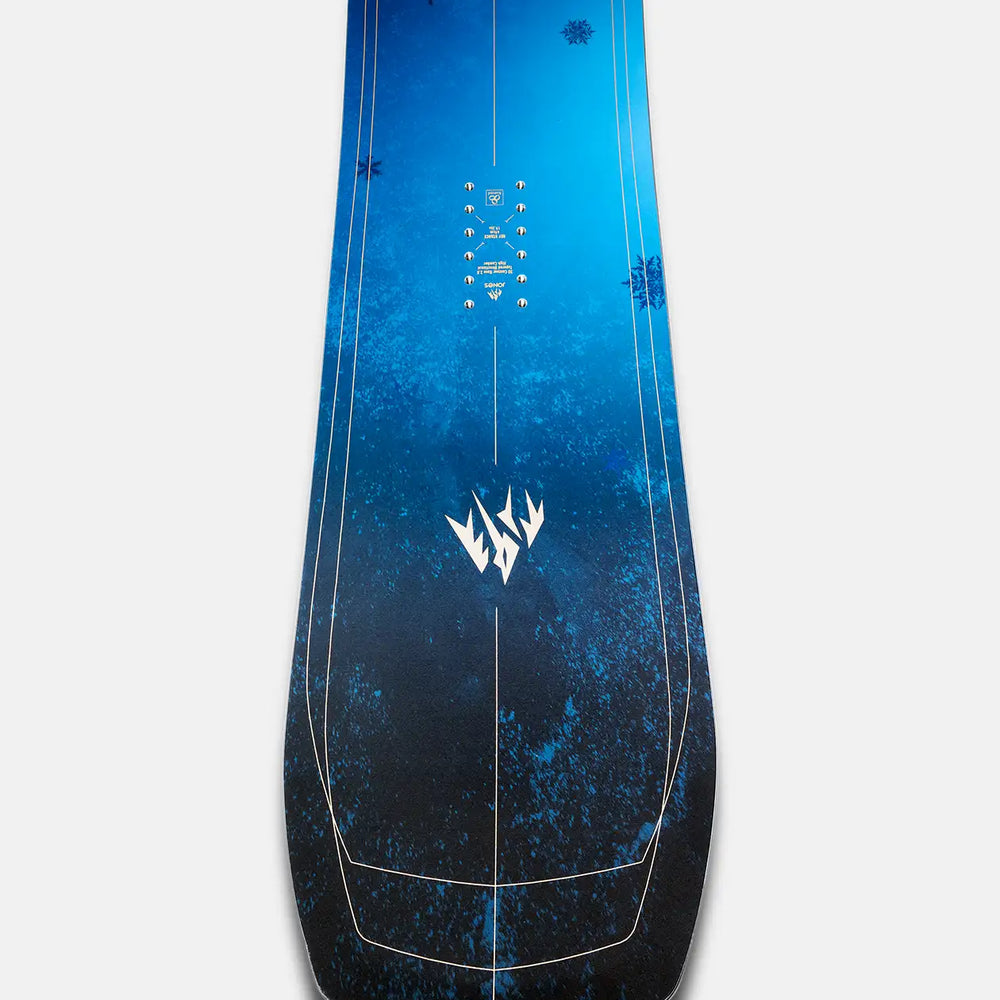 
                      
                        Jones Women's Howler Snowboard
                      
                    