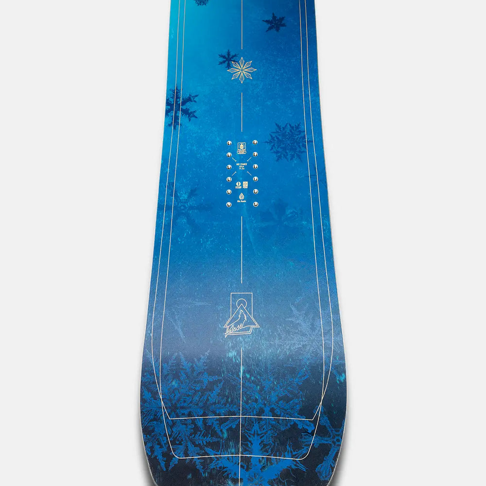 
                      
                        Jones Women's Howler Snowboard
                      
                    
