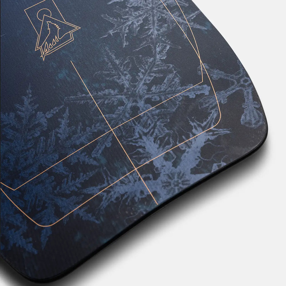 
                      
                        Jones Women's Howler Snowboard
                      
                    