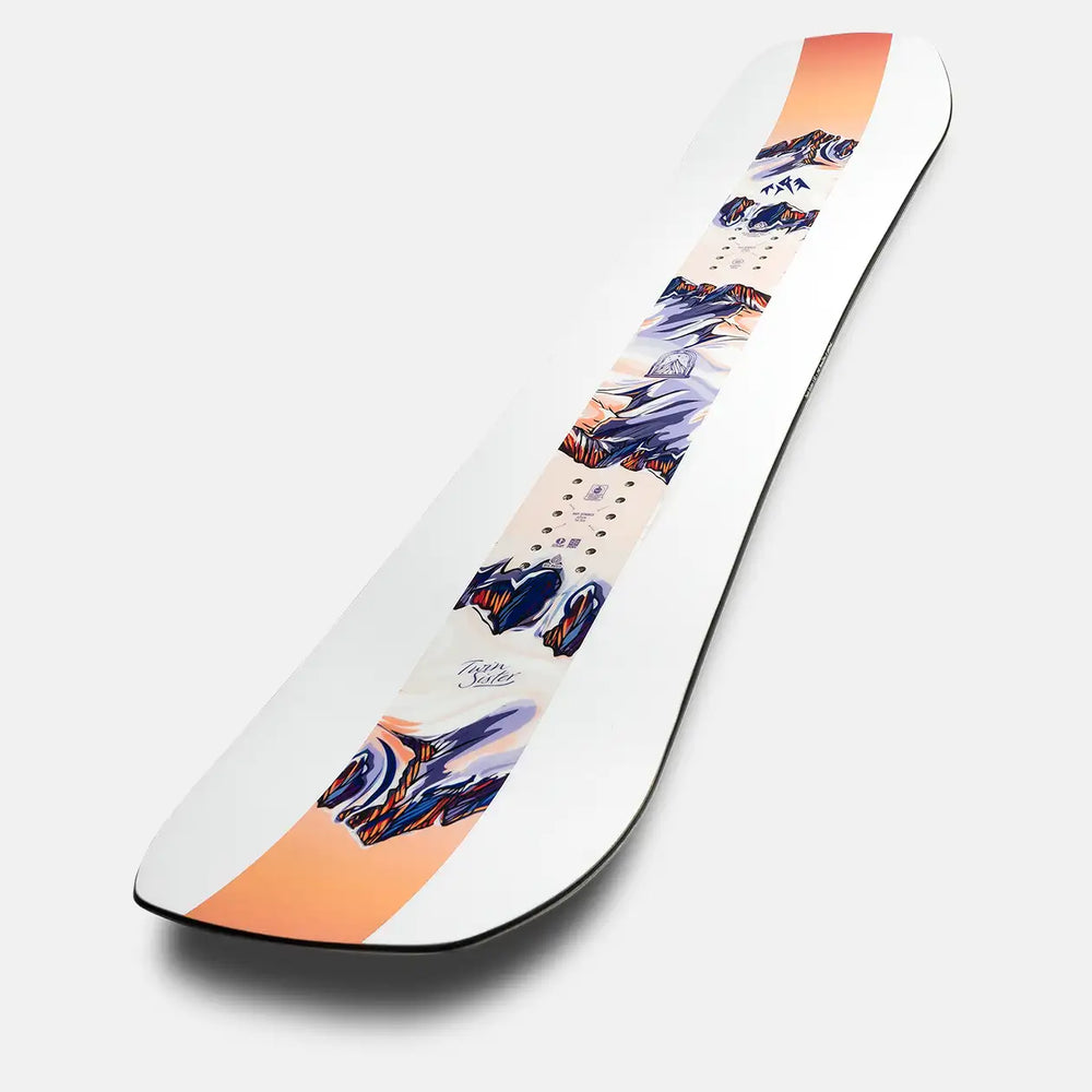 
                      
                        Jones Twin Sister Junior Snowboard
                      
                    