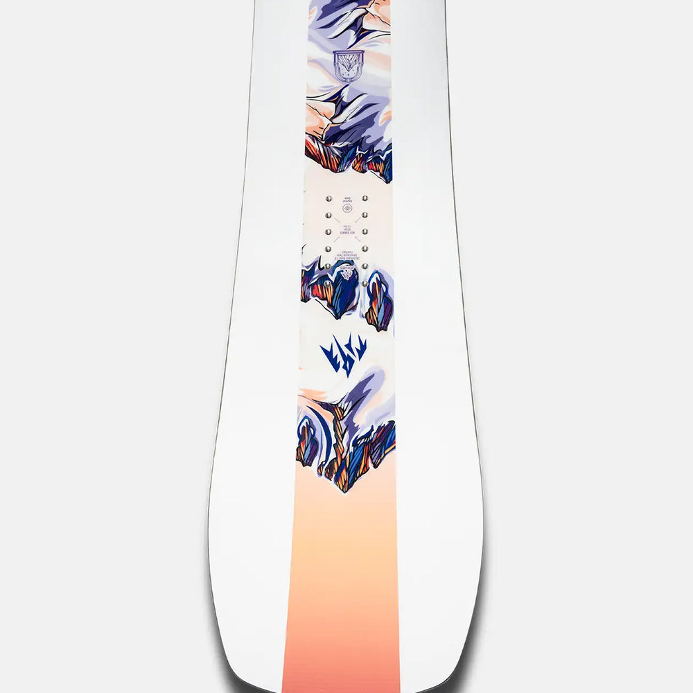 
                      
                        Jones Twin Sister Junior Snowboard
                      
                    