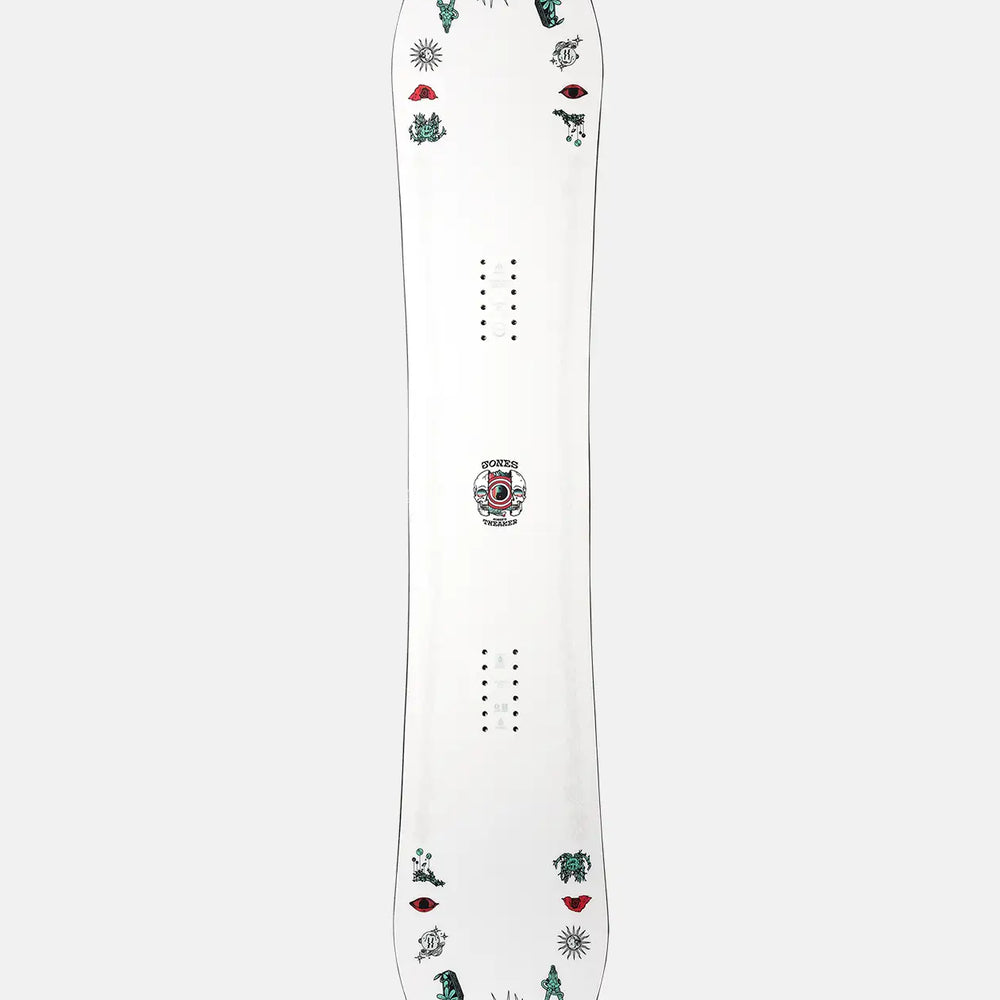 
                      
                        Jones Women's Tweaker Snowboard
                      
                    