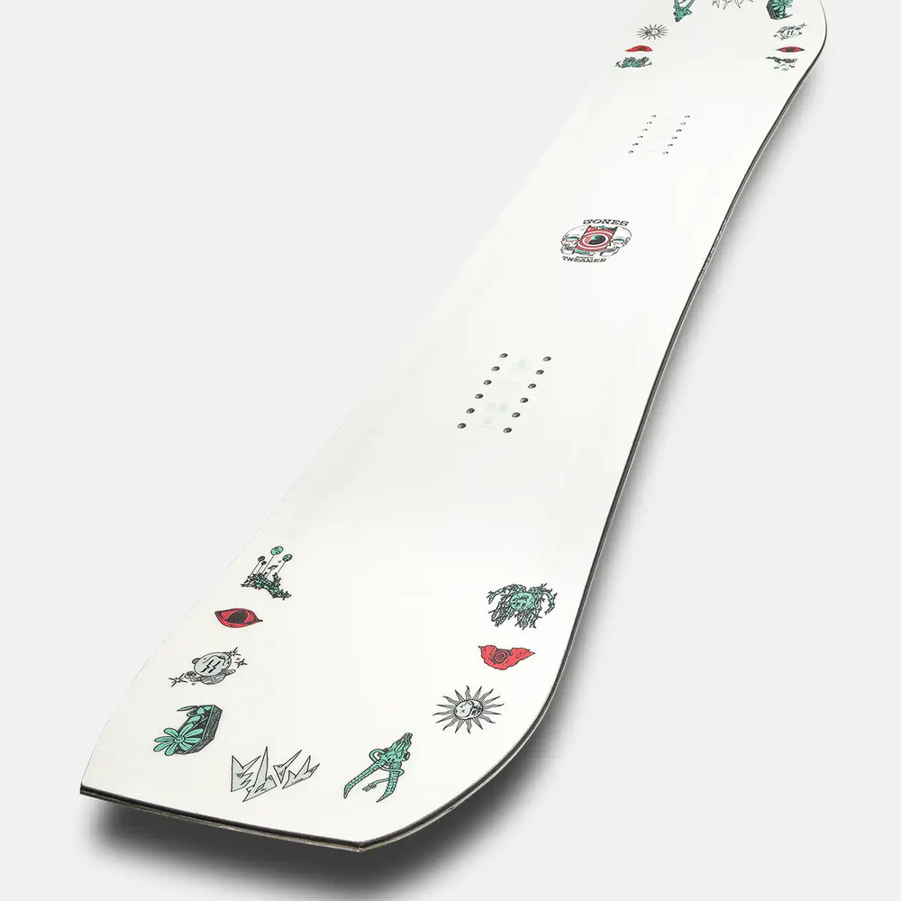 
                      
                        Jones Women's Tweaker Snowboard
                      
                    
