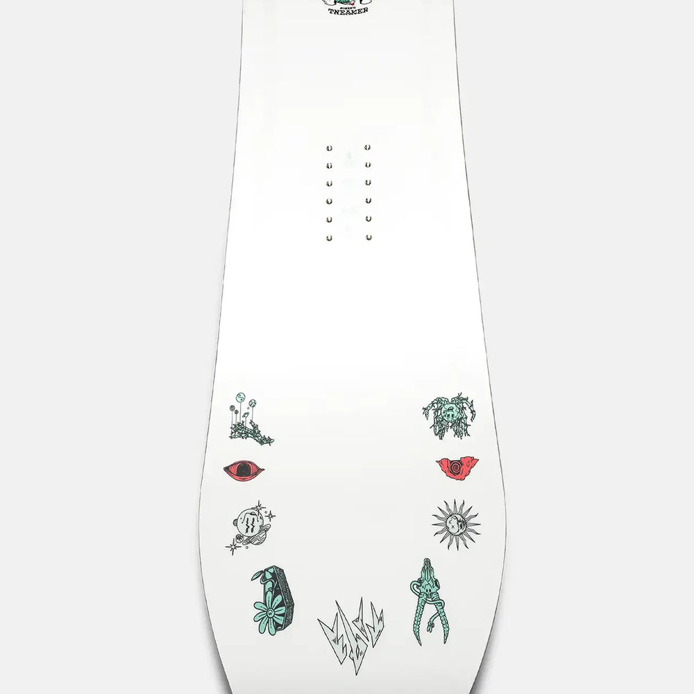 
                      
                        Jones Women's Tweaker Snowboard
                      
                    