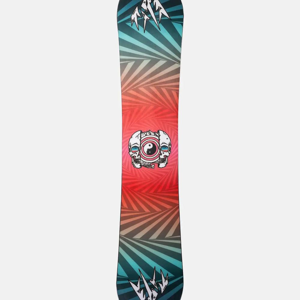 
                      
                        Jones Women's Tweaker Snowboard
                      
                    
