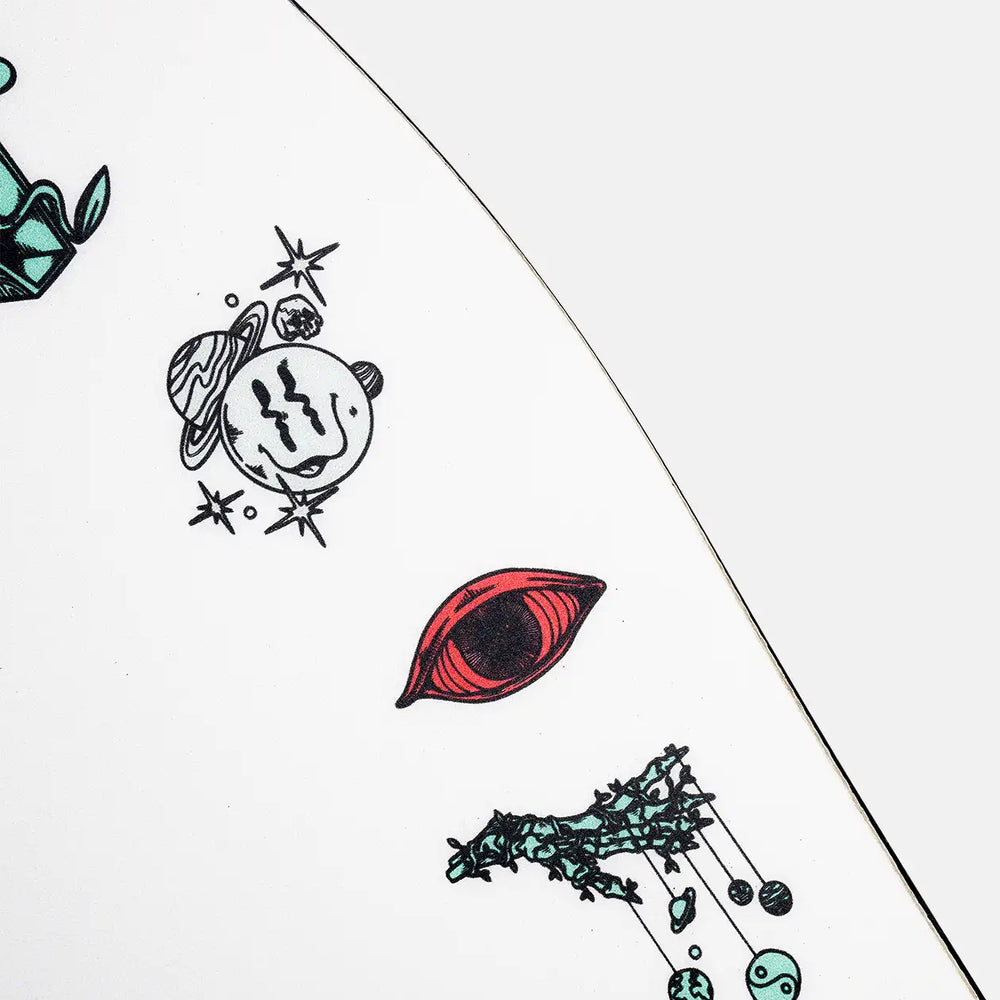 
                      
                        Jones Women's Tweaker Snowboard
                      
                    