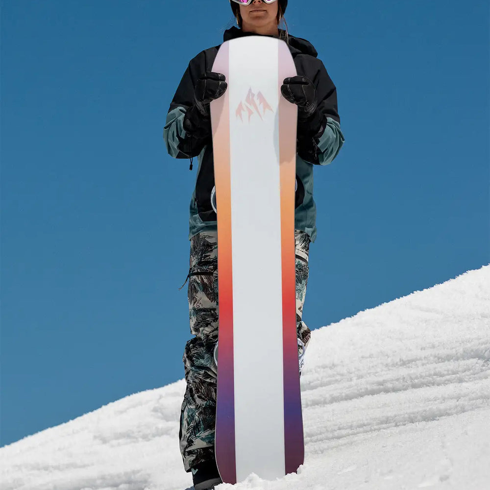 
                      
                        Jones Women's Twin Sister Snowboard
                      
                    