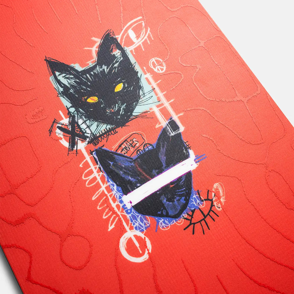 
                      
                        Jones Women's Rally Cat Snowboard
                      
                    