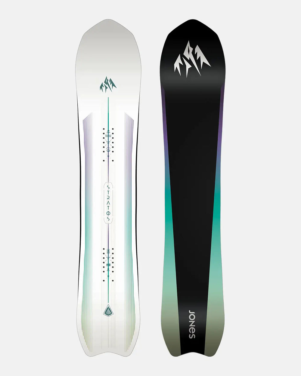 Jones Women's Stratos Snowboard