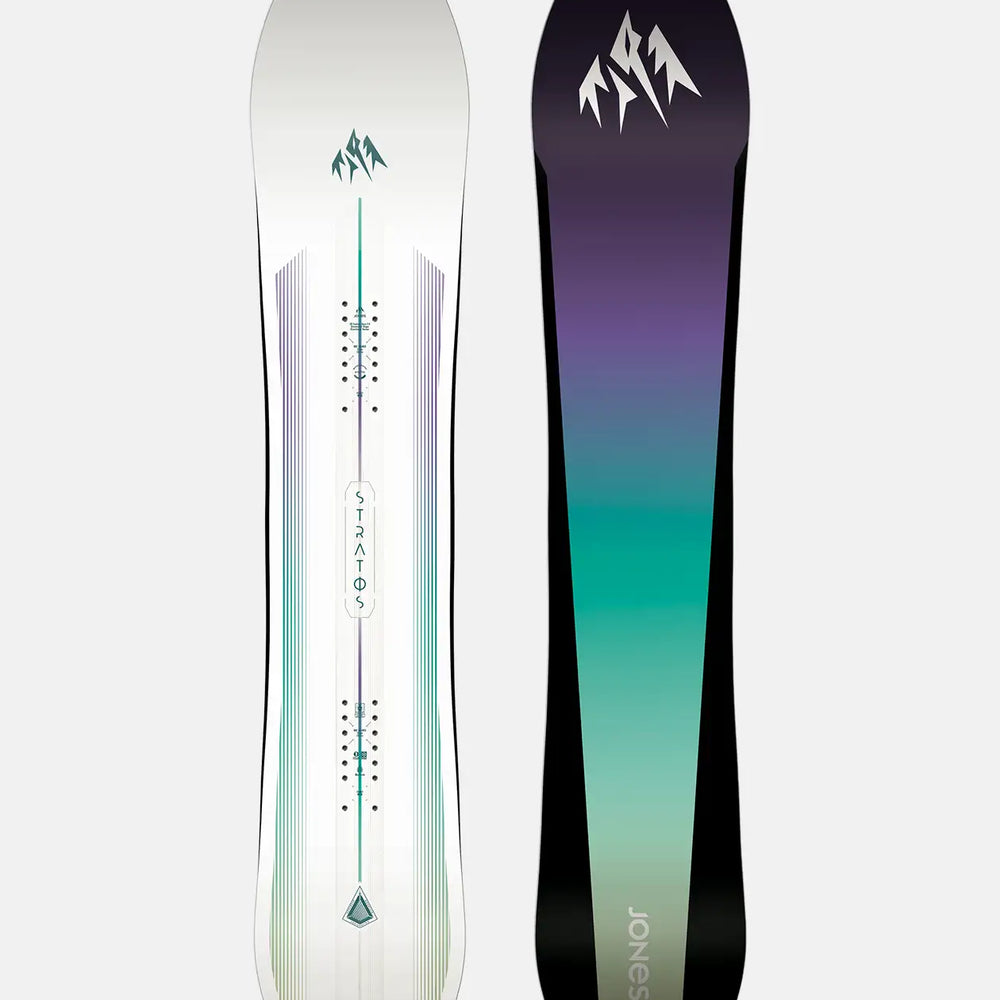 
                      
                        Jones Women's Stratos Snowboard
                      
                    