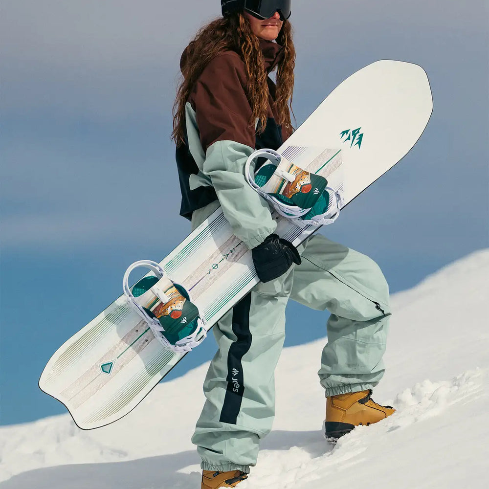 
                      
                        Jones Women's Stratos Snowboard
                      
                    
