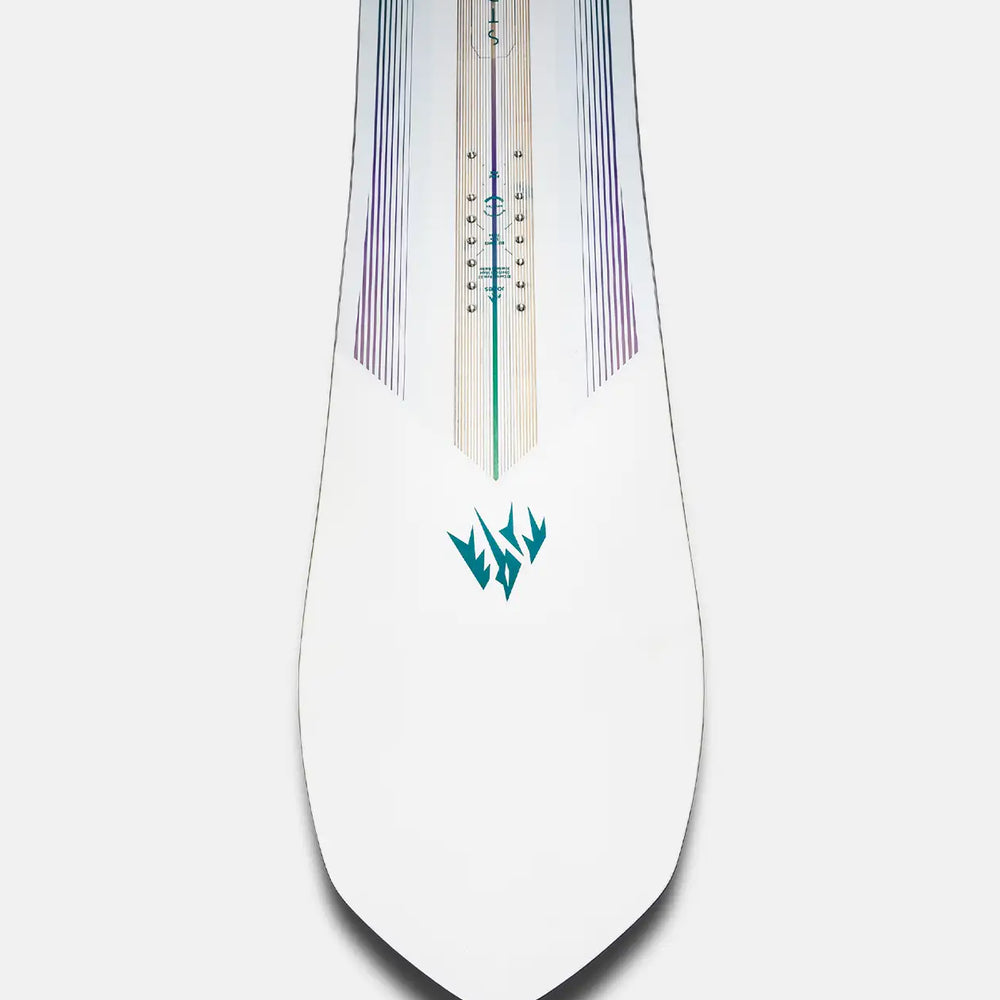 
                      
                        Jones Women's Stratos Snowboard
                      
                    