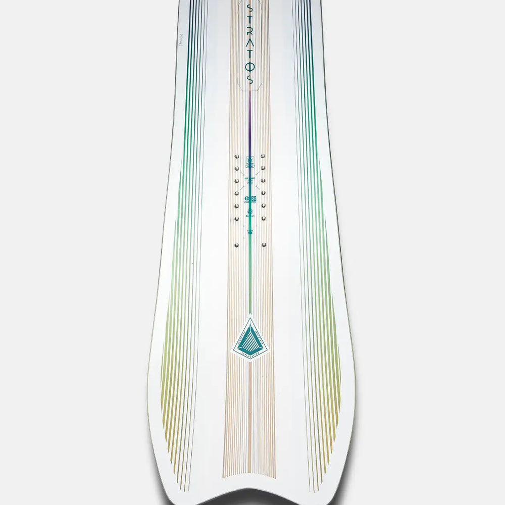 
                      
                        Jones Women's Stratos Snowboard
                      
                    