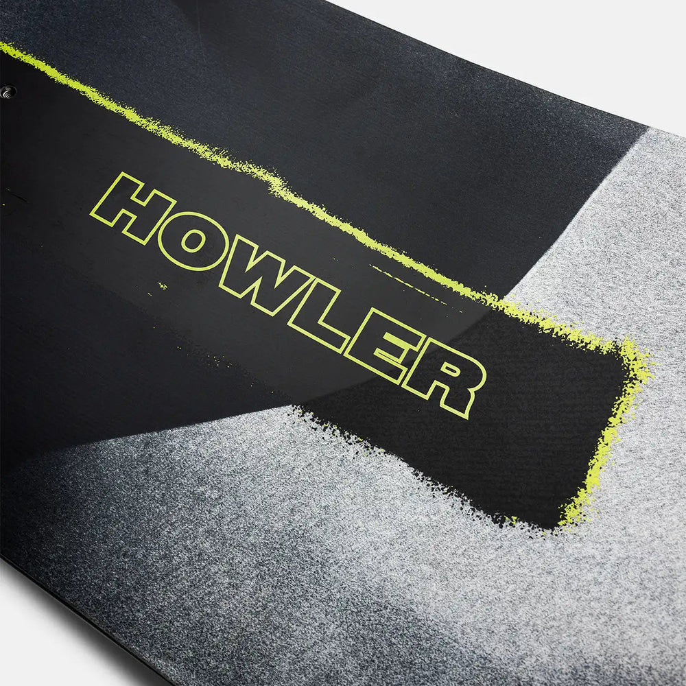 
                      
                        Jones Men's Howler Snowboard
                      
                    