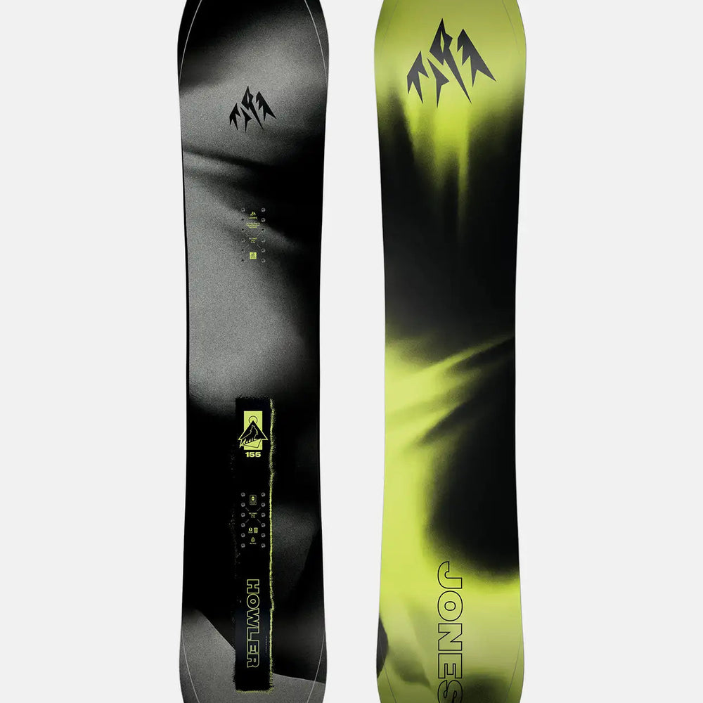 Jones Men's Howler Snowboard