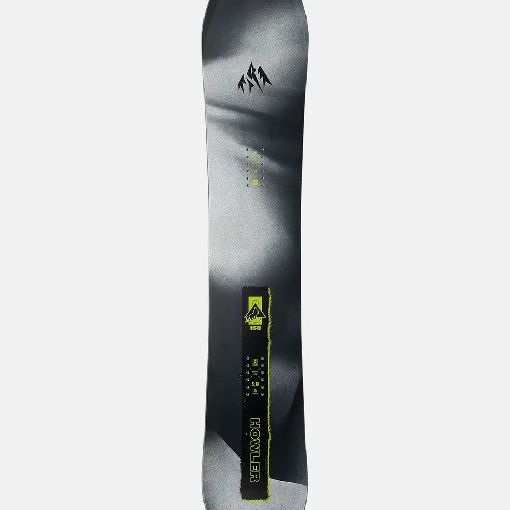 
                      
                        Jones Men's Howler Snowboard
                      
                    