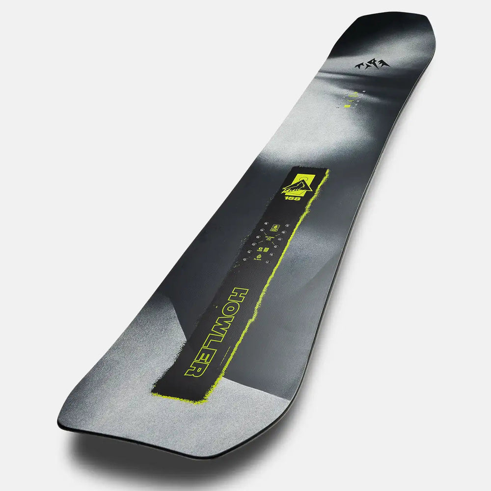 
                      
                        Jones Men's Howler Snowboard
                      
                    