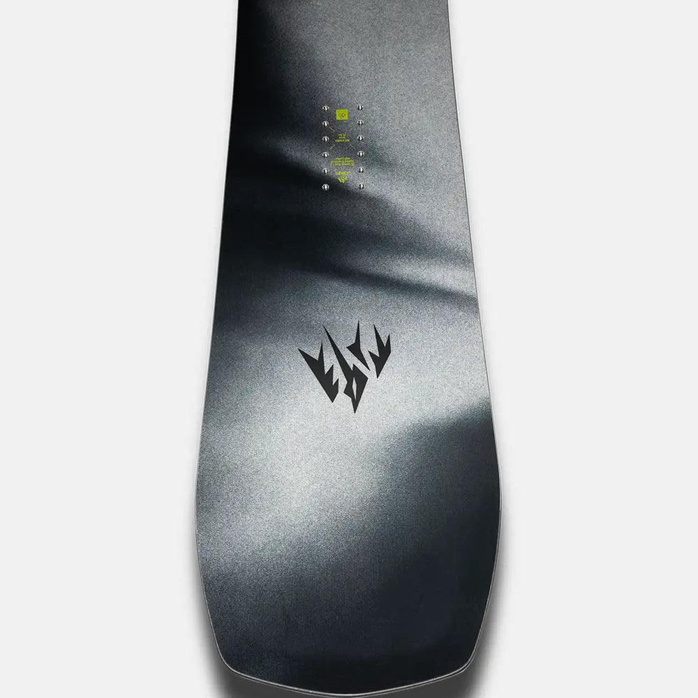
                      
                        Jones Men's Howler Snowboard
                      
                    