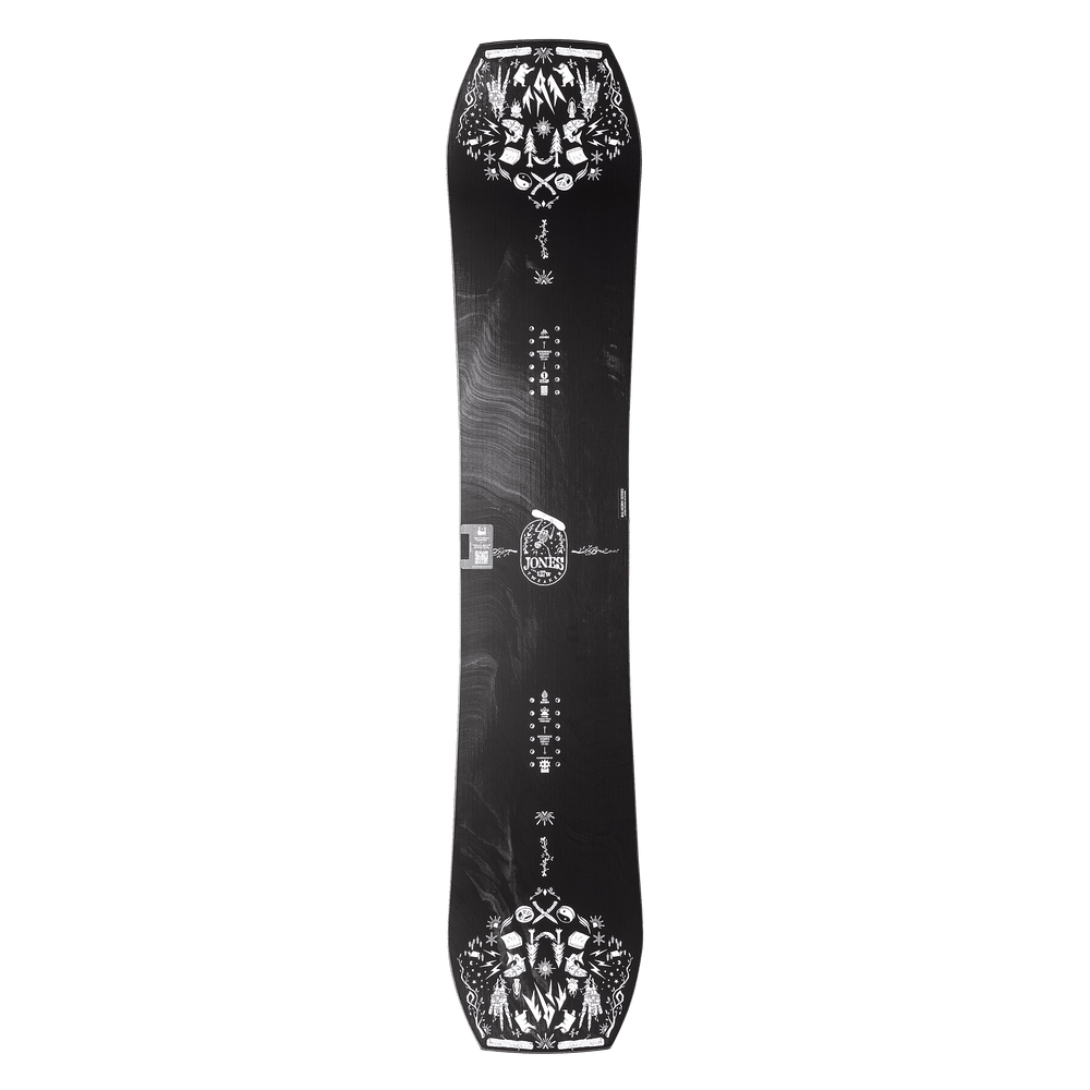 
                      
                        Jones Men's Tweaker Snowboard 2023
                      
                    