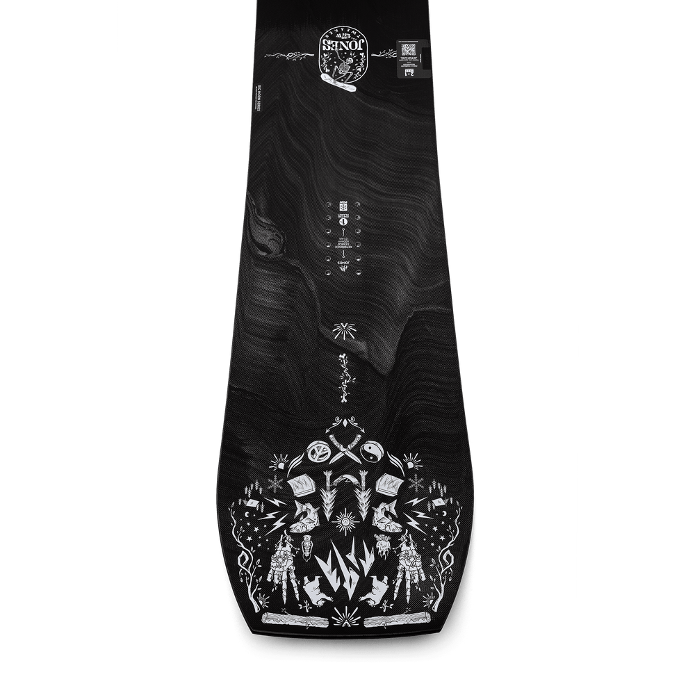 
                      
                        Jones Men's Tweaker Snowboard 2023
                      
                    