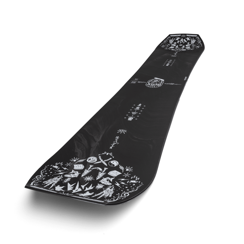 
                      
                        Jones Men's Tweaker Snowboard 2023
                      
                    