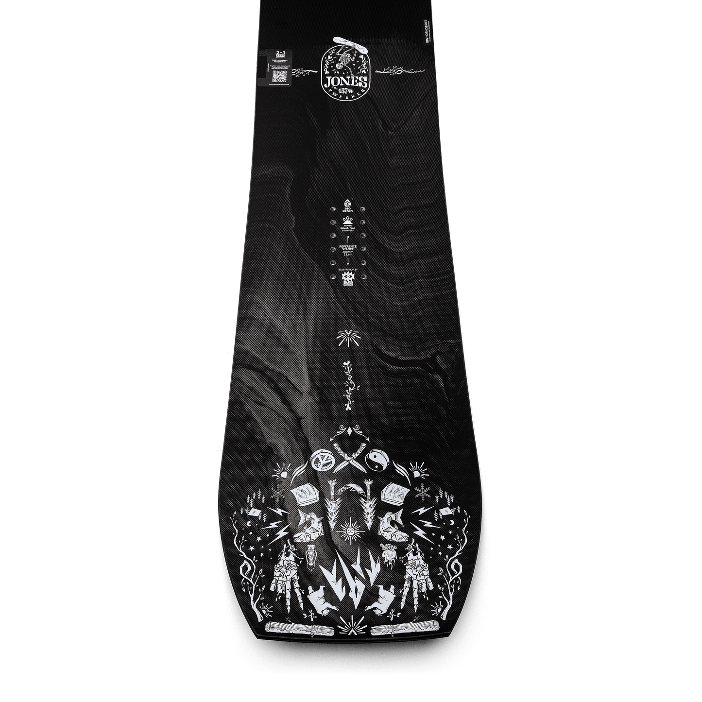 jones 2023 snowboard Jones Men's Tweaker Snowboard 2023 – B-Kuh