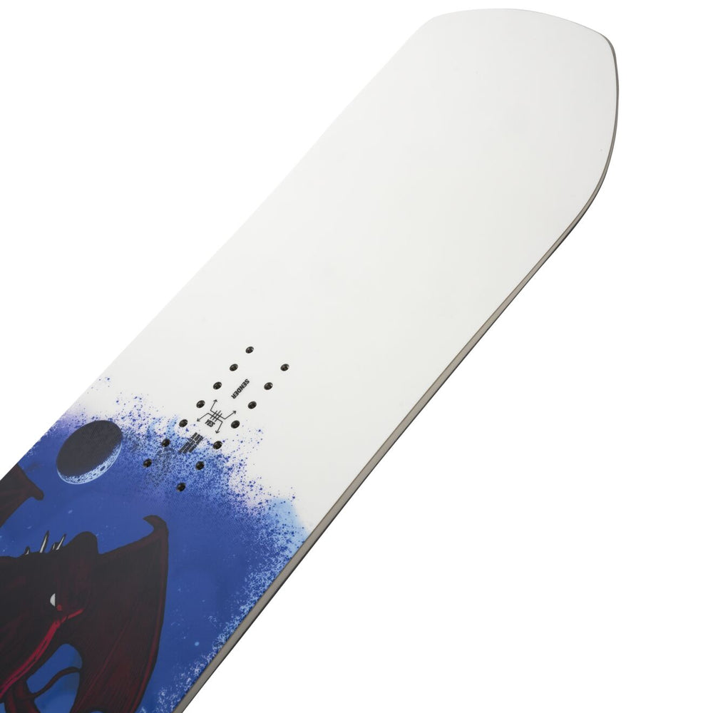 
                      
                        Yes Men's Sender Snowboard
                      
                    