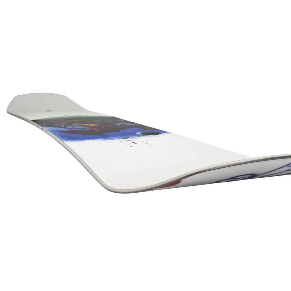 
                      
                        Yes Men's Sender Snowboard
                      
                    