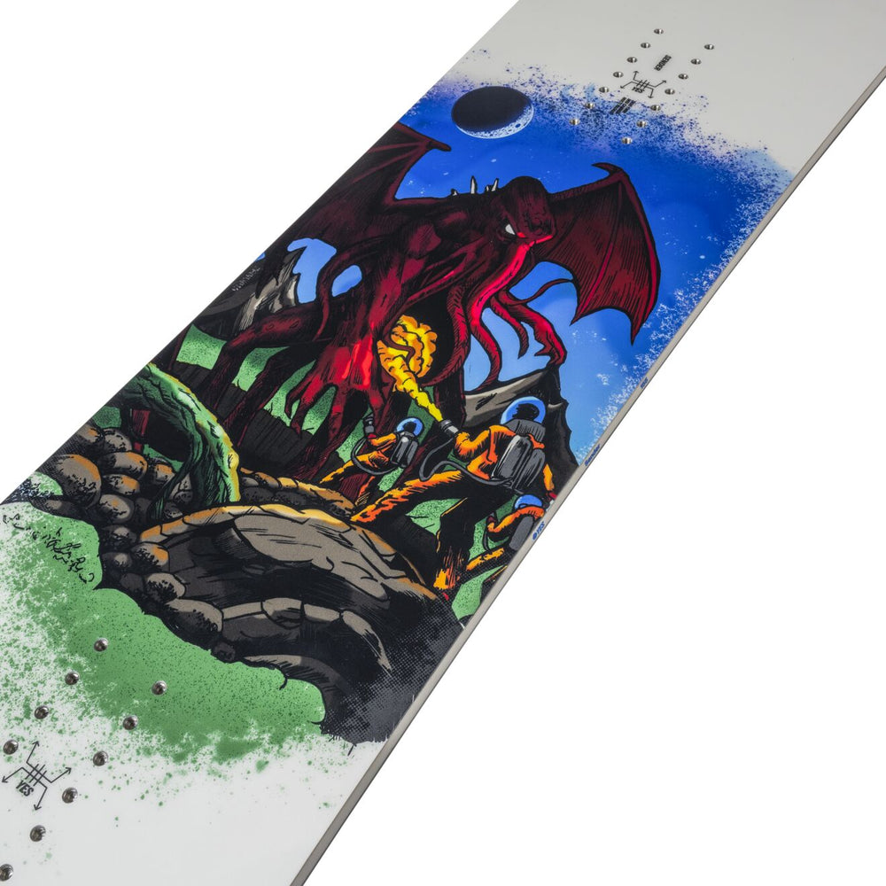 
                      
                        Yes Men's Sender Snowboard
                      
                    