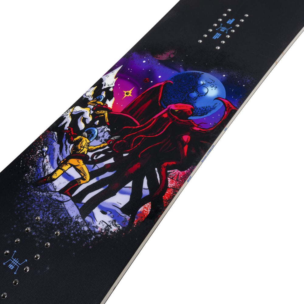 
                      
                        Yes Men's Sender Xtrm Snowboard
                      
                    