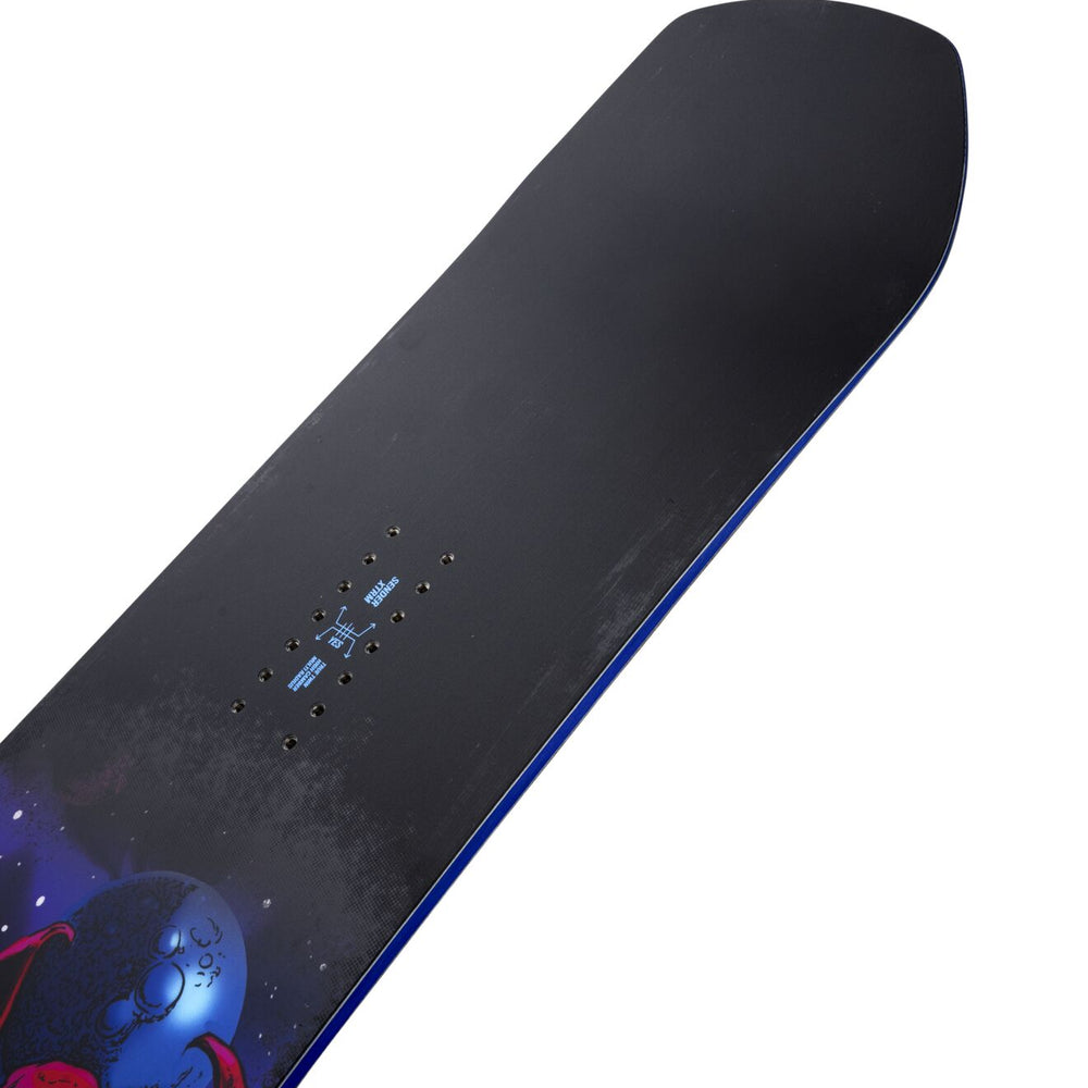 
                      
                        Yes Men's Sender Xtrm Snowboard
                      
                    