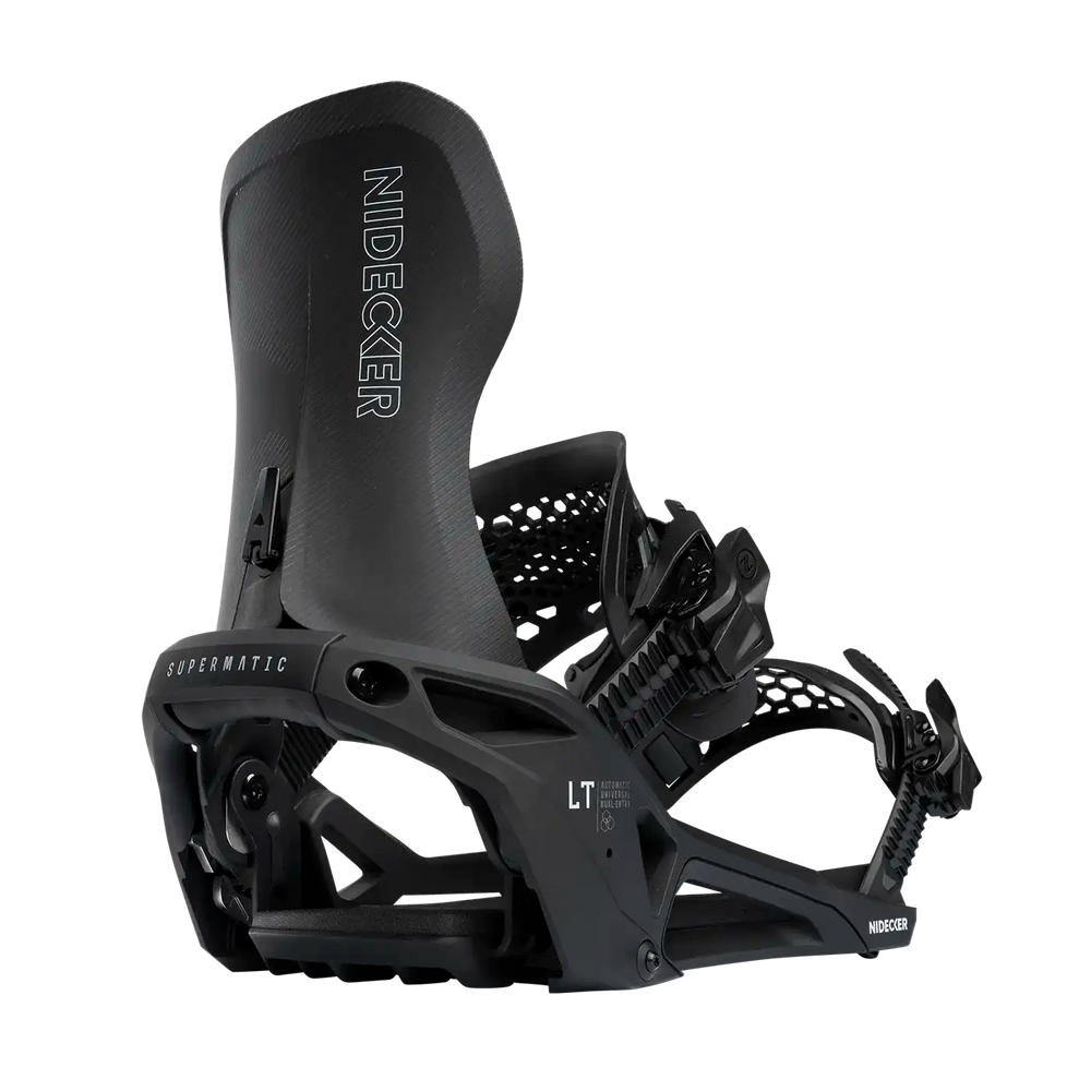 Nidecker LT Supermatic®