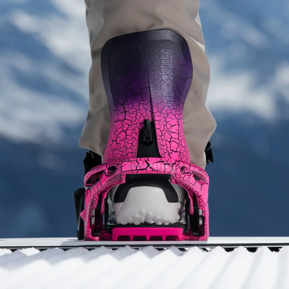 
                      
                        Nidecker LT Supermatic®
                      
                    