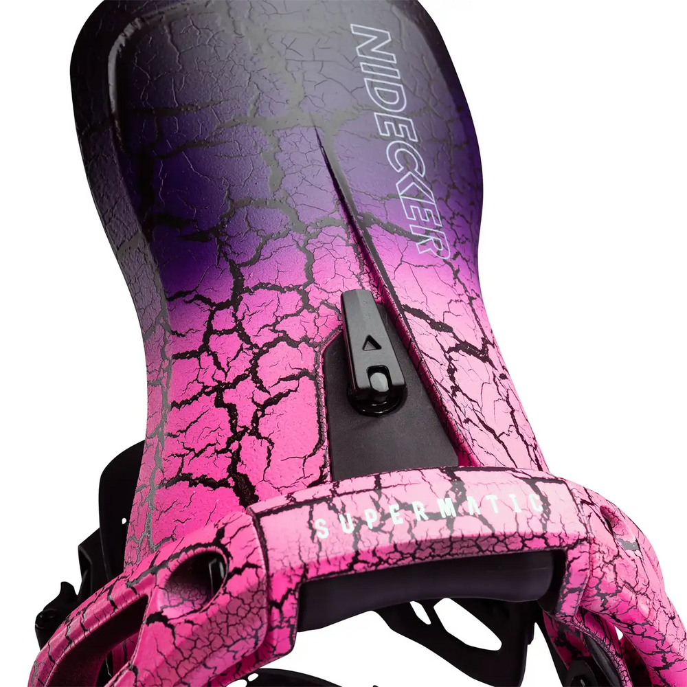 
                      
                        Nidecker LT Supermatic®
                      
                    