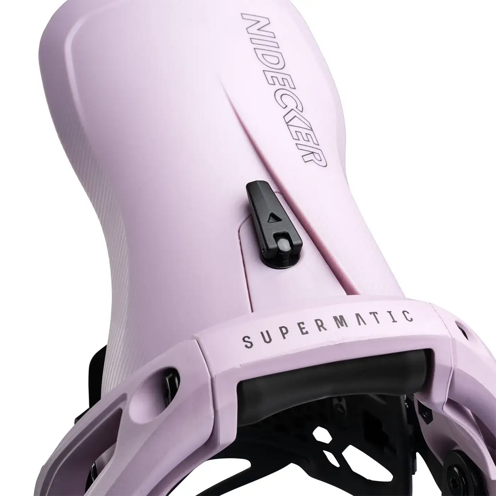 
                      
                        Nidecker LT Supermatic®
                      
                    