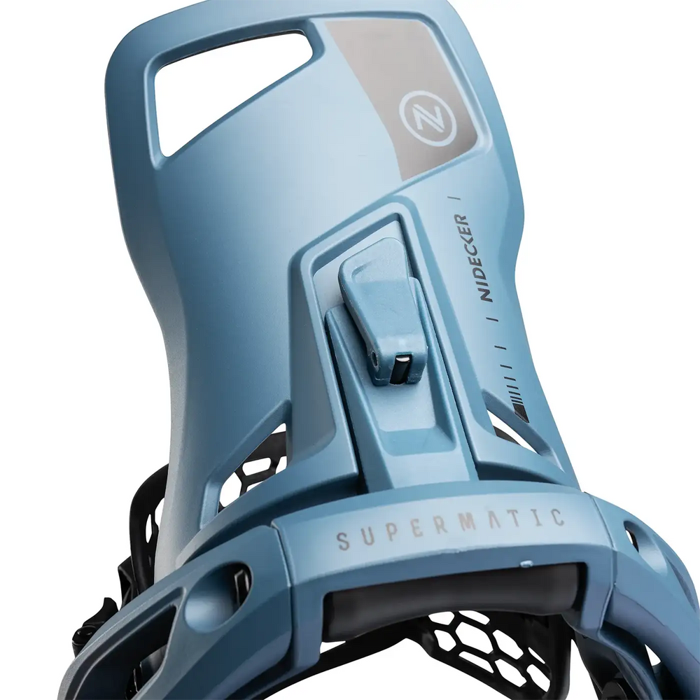 
                      
                        Nidecker OG Supermatic®
                      
                    