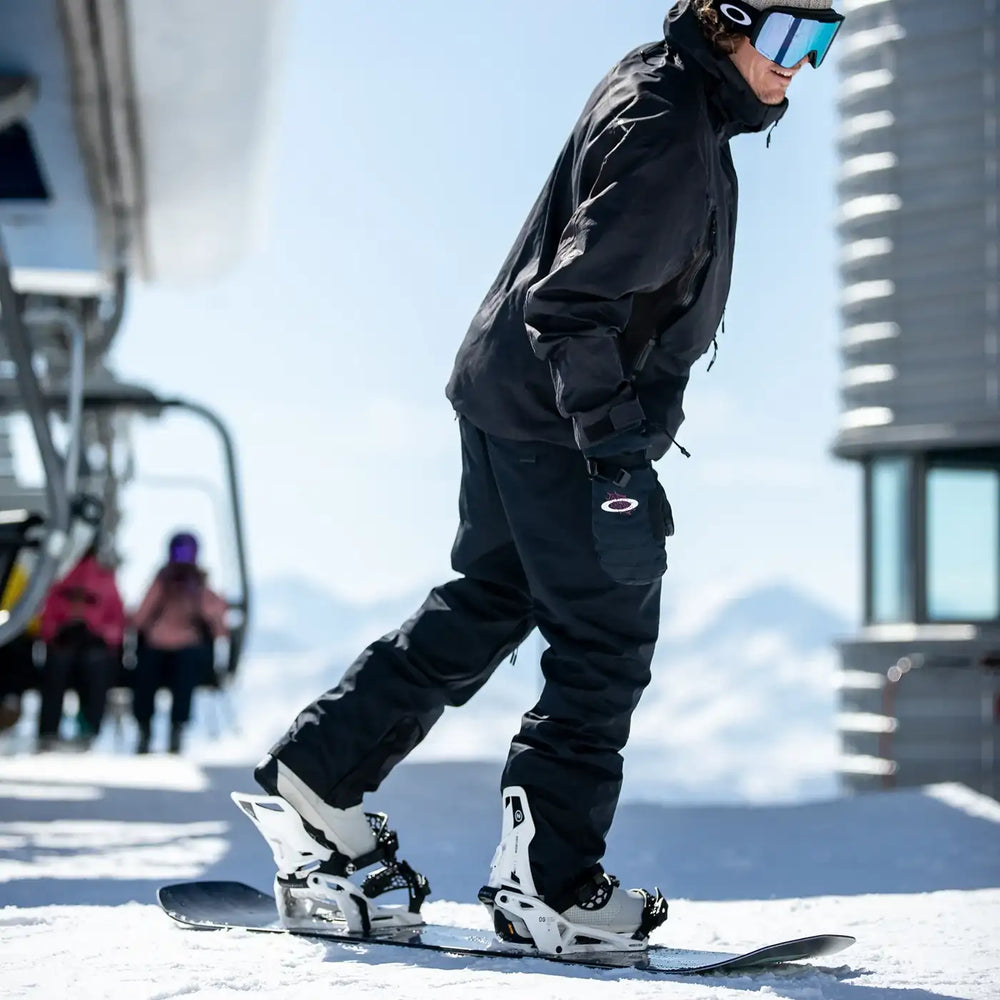 
                      
                        Nidecker OG Supermatic®
                      
                    