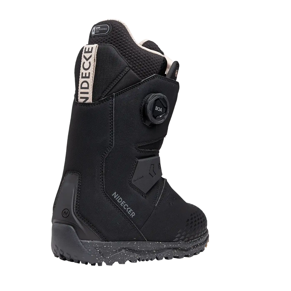 
                      
                        Nidecker Altai Women
                      
                    