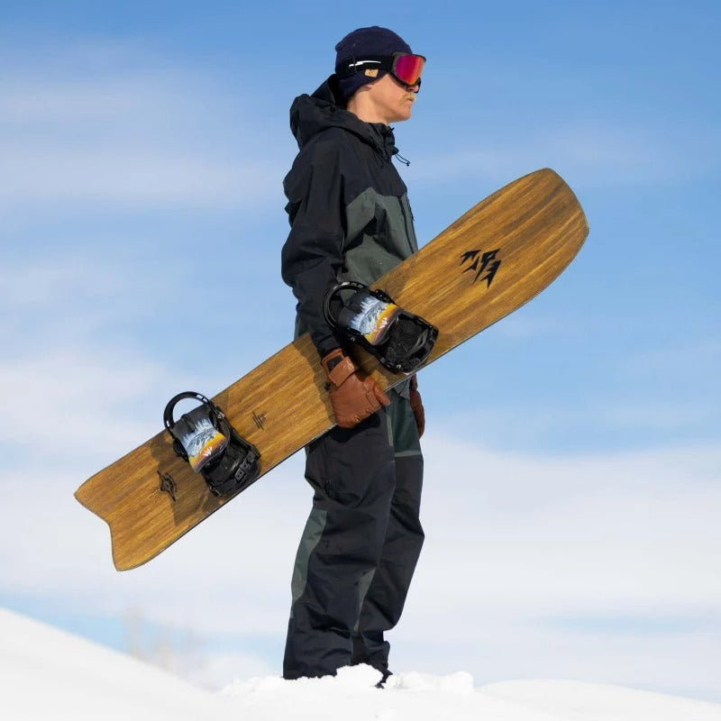 Jones Hovercraft 2.0 Snowboard