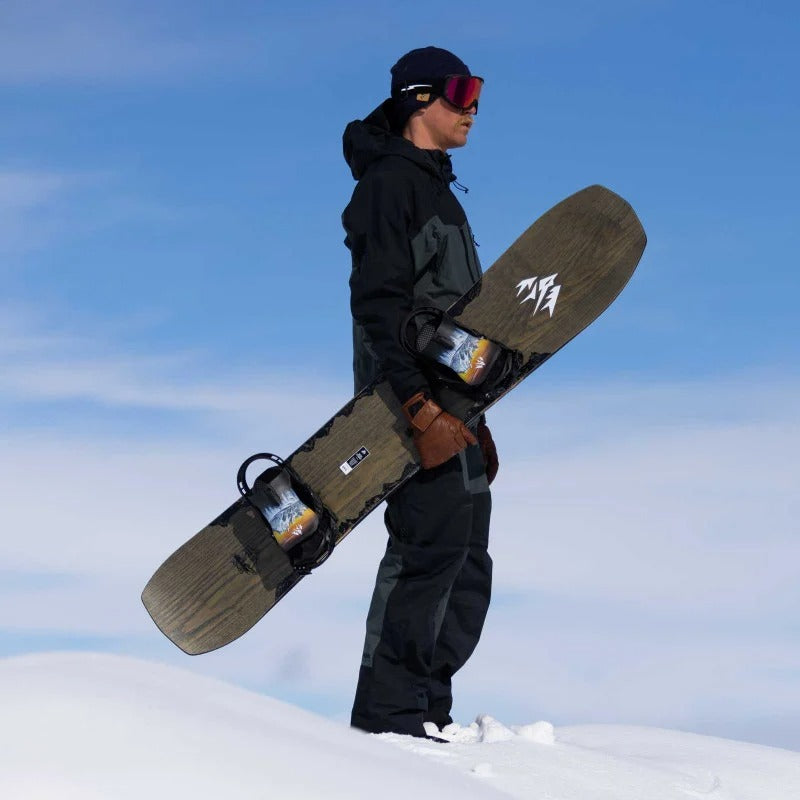 Jones Men's Ultra Flagship Snowboard 2024