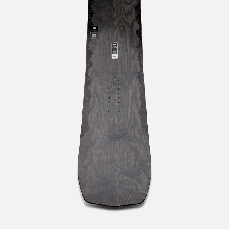 
                      
                        Jones Men's Ultra Flagship Snowboard 2024
                      
                    