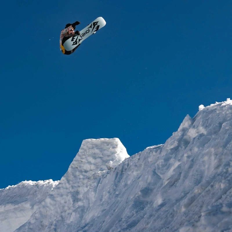 
                      
                        Jones Men's Mountain Twin Snowboard 2024
                      
                    