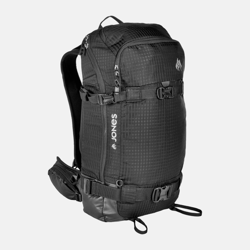 Jones Dscnt R.A.S. 32L Backpack 2024