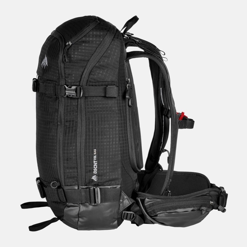 
                      
                        Jones Dscnt R.A.S. 32L Backpack 2024
                      
                    