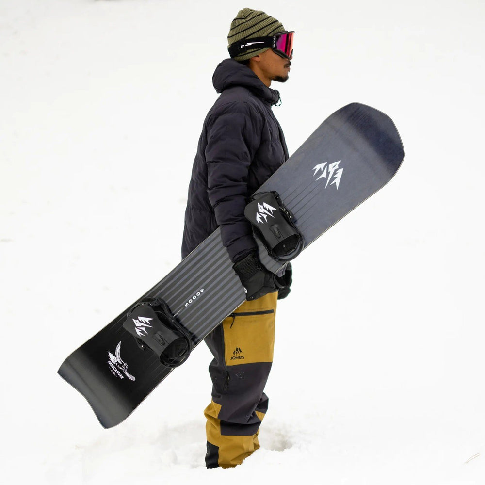 
                      
                        Jones Freecarver 6000s Snowboard
                      
                    