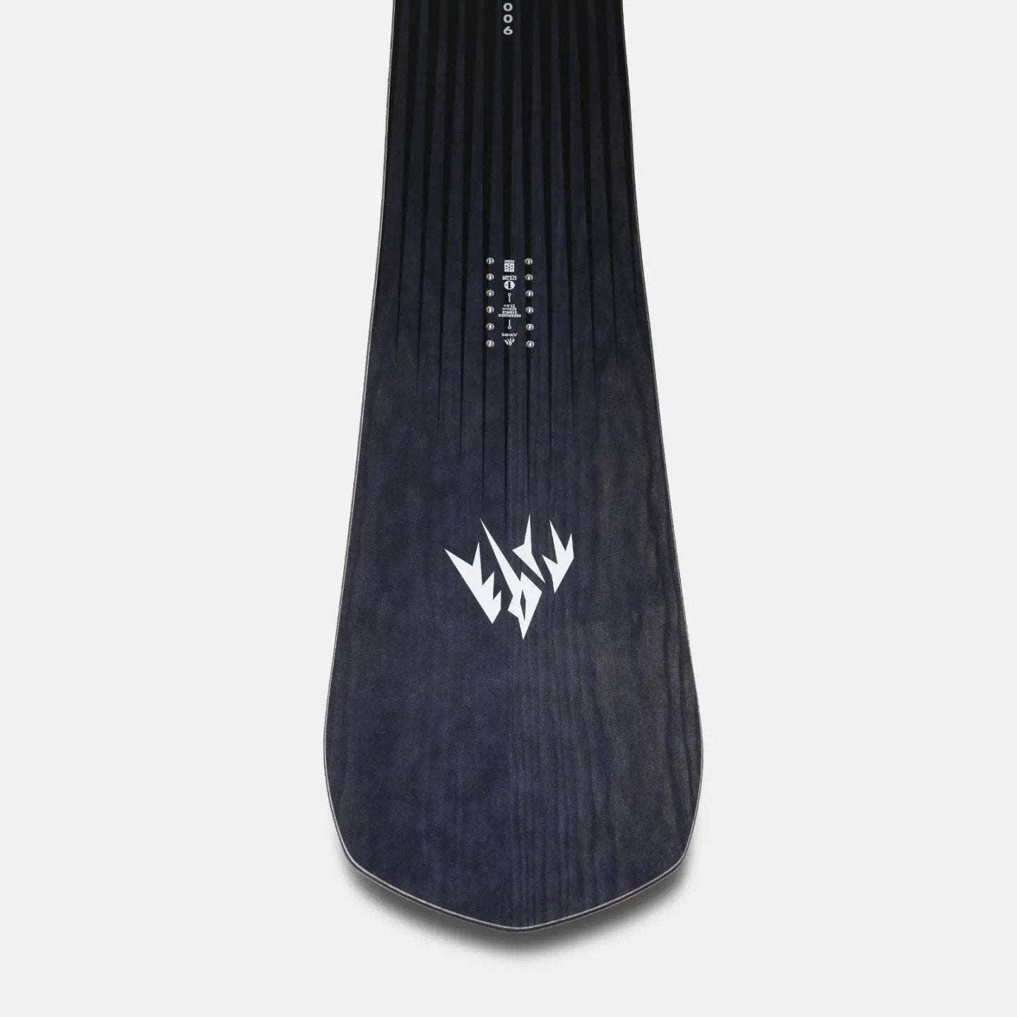 Jones Freecarver 9000s Snowboard – B-Kuh