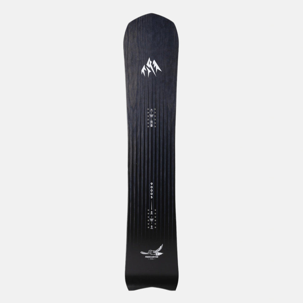 
                      
                        Jones Freecarver 9000s Snowboard
                      
                    